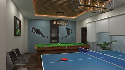 Project Image of 999.0 - 1623.0 Sq.ft 2 BHK Apartment for buy in Chordias G4