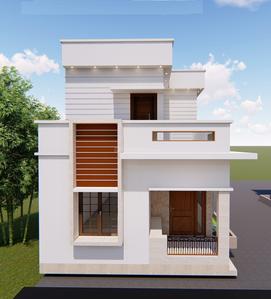Project Image of 600.0 - 1750.0 Sq.ft 2 BHK Villa for buy in Properticks Golden Green Enclave