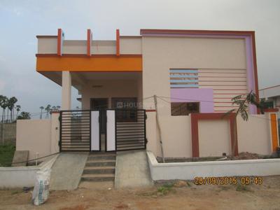 Project Image of 1350.0 - 1800.0 Sq.ft 2 BHK Villa for buy in STBL Lakshmi Madhusudhana Gardens Villas
