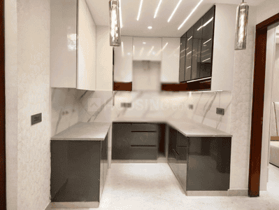 Project Image of 900.0 - 1200.0 Sq.ft 2 BHK Builder Floor for buy in S R Homes 2 Bhk Luxury Builder Floors