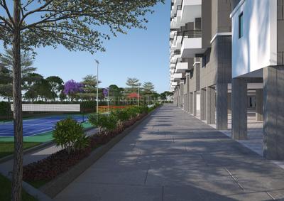 Project Image of 1300 Sq.ft 2 BHK Apartment / Flat for sale in Kukatpally for Rs. 11500000