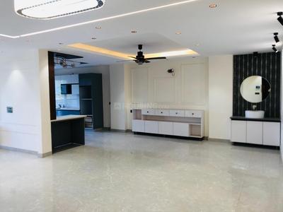 Project Image of 0.0 - 2250.0 Sq.ft 4 BHK Builder Floor for buy in The Azure Nest