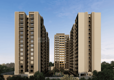 Ivan Smartspace Elevation 1