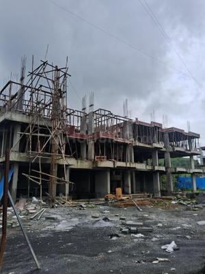Project Image of 0.0 - 313.55 Sq.ft 1 BHK Apartment for buy in Radiant Corner