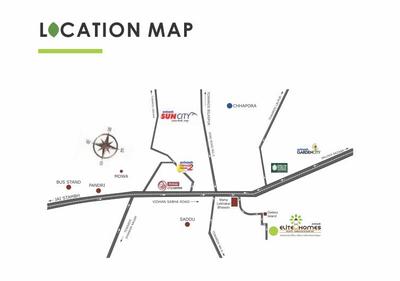 Project Image of 431.0 - 1525.0 Sq.ft Residential Plot Plot for buy in Avinash Elite Homes