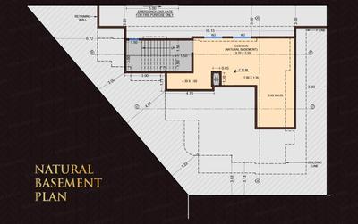 Project Image of 392.0 - 680.0 Sq.ft 1 BHK Apartment for buy in Shree Vasant Vihar