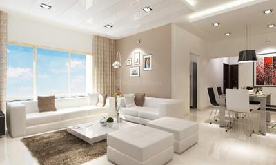 Project Image of 950.0 - 1500.0 Sq.ft 2 BHK Apartment for buy in Jupiter Commanders Royale