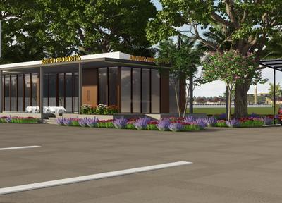 Project Image of 1200.0 - 4000.0 Sq.ft Residential Plot Plot for buy in Arvind Lakeview