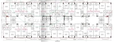 Project Image of 593.84 - 862.94 Sq.ft 2 BHK Apartment for buy in Shriyam Heritage