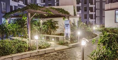 Project Image of 340.0 - 602.0 Sq.ft 1 BHK Apartment for buy in Bhoomi Acropolis 2