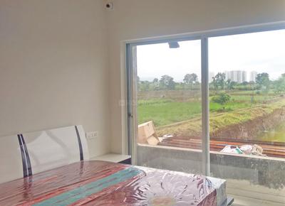 Project Image of 801.0 - 883.0 Sq.ft 2 BHK Apartment for buy in Somani Pyramid Residency
