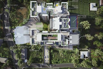 Project Image of 1043.0 - 1743.0 Sq.ft 2 BHK Apartment for buy in Uttarayan Harmony