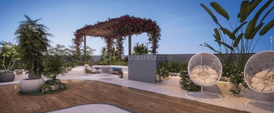 Project Image of 407.09 - 1730.62 Sq.ft 1 BHK Apartment for buy in OM Navkar Shatrunjay