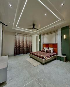 Project Image of 900.0 - 1350.0 Sq.ft 4 BHK Builder Floor for buy in Guru Ji Home Krishna Valley
