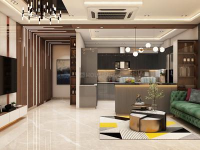 Project Image of 1800.0 - 2700.0 Sq.ft 4 BHK Builder Floor for buy in Shree Balaji Luxury Homes