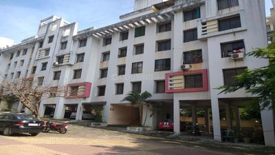 Project Image of 1115.0 - 1890.0 Sq.ft 2 BHK Apartment for buy in Kolte Patil Rose Wood
