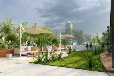 Project Image of 0.0 - 1250.0 Sq.ft 2 BHK Apartment for buy in The 32