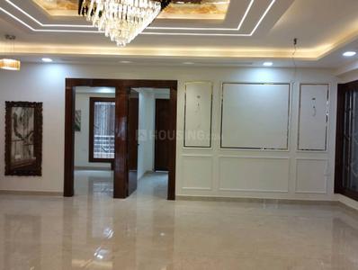 Project Image of 2700.0 - 2800.0 Sq.ft 5 BHK Builder Floor for buy in Nitika Ultra Luxury Floors