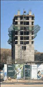 Project Image of 651.0 - 919.0 Sq.ft 2 BHK Apartment for buy in Parshwa Greens