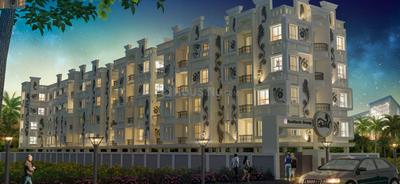 Project Image of 505.0 - 1432.0 Sq.ft 1.5 BHK Apartment for buy in Realtech Nirman Alpana