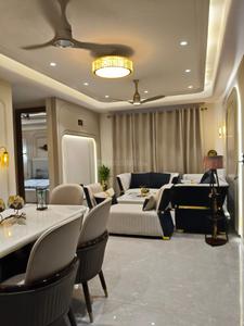 Project Image of 950.0 - 1450.0 Sq.ft 2 BHK Builder Floor for buy in SS Homes Unique Floor