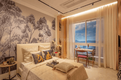 Project Image of 376.0 - 858.0 Sq.ft 1 BHK Apartment for buy in Transcon Triumph Tower 2