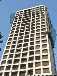 Project Image of 1349 Sq.ft 3 BHK Apartment / Flat for sale in Kalyan West for Rs. 21200000
