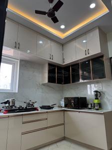 Project Image of 2169.0 - 3080.0 Sq.ft 3 BHK Duplex for buy in Salano Praakriti Villas