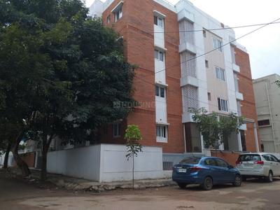 Project Image of 565.0 - 750.0 Sq.ft 2 BHK Apartment for buy in Vikram Vikram Anthurium