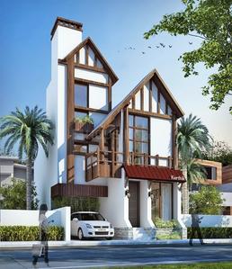 Project Image of 1250.0 - 2312.0 Sq.ft 3 BHK Villa for buy in South Aarambh