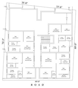 Project Image of 705.0 - 1165.0 Sq.ft 2 BHK Apartment for buy in S Promoters Gunalamman Koil