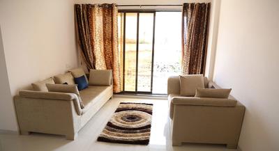 Project Image of 575.0 - 745.0 Sq.ft 1 BHK Apartment for buy in Ananta Adore Garden