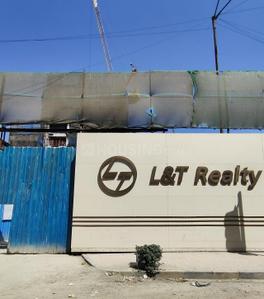 Project Image of 2300 Sq.ft 4.5 BHK Apartment / Flat for sale in Sewri for Rs. 119900000
