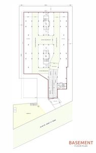 Project Image of 677.27 - 854.55 Sq.ft 2 BHK Apartment for buy in SR Sai Parisar