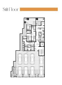 Project Image of 0.0 - 3150.0 Sq.ft 4 BHK Builder Floor for buy in Palm Floors Mayfield Garden 2