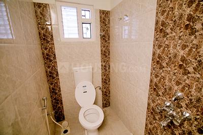 Project Image of 565.0 - 1460.0 Sq.ft 1 BHK Apartment for buy in The Nest Aspire
