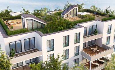 Project Image of 540.0 - 979.0 Sq.ft 1 BHK Apartment for buy in Mayur Mahal