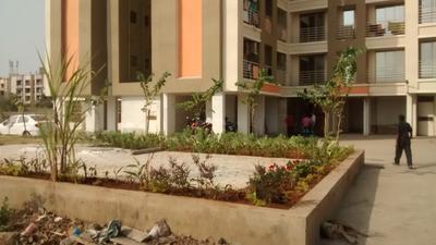 Project Image of 550 Sq.ft 1 BHK Apartment / Flat for sale in Naigaon East for Rs. 3050000