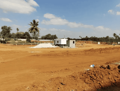Project Image of 2057.95 - 3185.9 Sq.ft 4 BHK Villa for buy in Neighbourhood Tree Park
