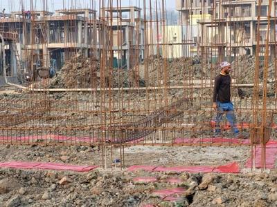 Project Image of 1444.0 - 1710.0 Sq.ft 3 BHK Villa for buy in Gardenium Rajarhat