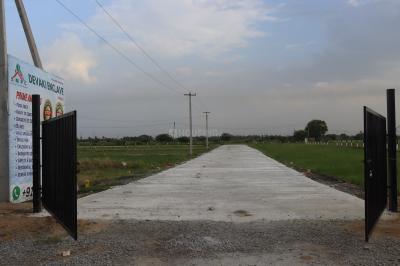 Project Image of 675.0 - 1558.0 Sq.ft Residential Plot Plot for buy in Devaki Enclave Phase 1