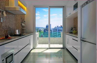 Project Image of 780 Sq.ft 2 BHK Apartment / Flat for sale in Vile Parle East for Rs. 29000000