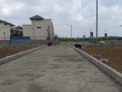 Project Image of 809.0 - 2129.0 Sq.ft Residential Plot Plot for buy in S Sumangali Avenue