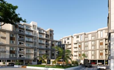 Project Image of 1150.0 - 2110.0 Sq.ft 2 BHK Apartment for buy in Ananta Samruddhi