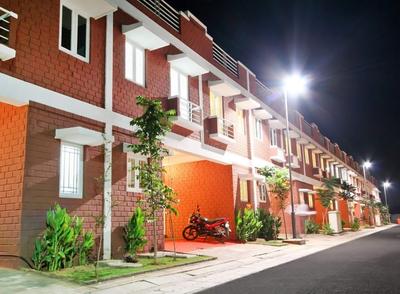 Project Image of 1136.0 - 1906.0 Sq.ft 2 BHK Villa for buy in Inno Geocity Villas