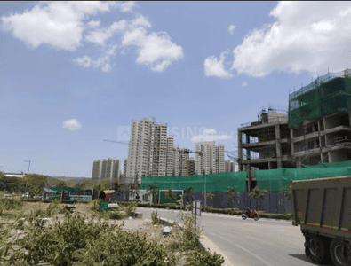 Project Image of 1052 Sq.ft 2 BHK Apartment / Flat for sale in Tathawade for Rs. 7500000