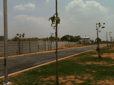 Project Image of 1200.0 - 3000.0 Sq.ft Residential Plot Plot for buy in KNS Archisa