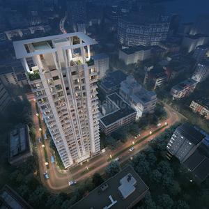 Project Image of 427.0 - 662.0 Sq.ft 1 BHK Apartment for buy in Suraj Emmanuel