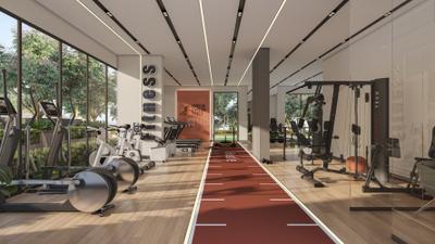 Project Image of 891.0 - 2622.0 Sq.ft 2 BHK Apartment for buy in Kalpataru Blossoms