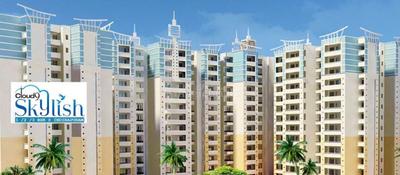 Project Image of 1550 Sq.ft 3 BHK Apartment / Flat for sale in Indirapuram for Rs. 17500000